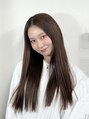 ハリウッドブロウリフトワクシー 春日部(HOLLYWOODBROWLIFT WAXYYY.) YUKA .I