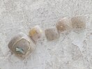 《南森町》フット定額ネイル