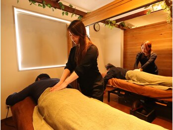 夢らく 大分下郡店