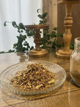 アロマ ルポ(AROMA REPOS)/