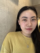 ボニー(Bonnie)/lashlift