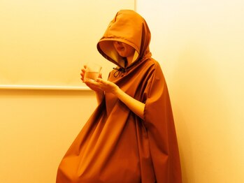 ルポ(Repos)の写真/妊活を応援するサロンです。忙しいあなたに、体質ケアでアプローチしませんか？【よもぎ蒸し／温活／妊活】