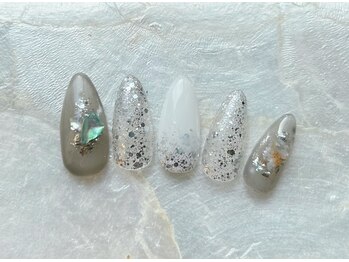 定額プレミアムデザインコース