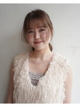 リル 目黒(Rire) Yuuka 