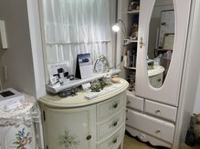 ラディアントグロウアカデミー(Radiant Glow Academy)の雰囲気(柔らかい雰囲気にしてみました癒しの空間になれたら嬉しいです)