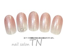 ティーエヌ イオン新潟青山店/7月季節の定額3900円コ―ス