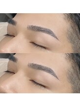 エムイー ビューティー(ME Beauty)/まつ毛パーマ/ラッシュリフト