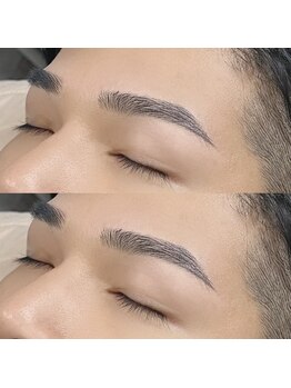 エムイー ビューティー(ME Beauty)/まつ毛パーマ/ラッシュリフト