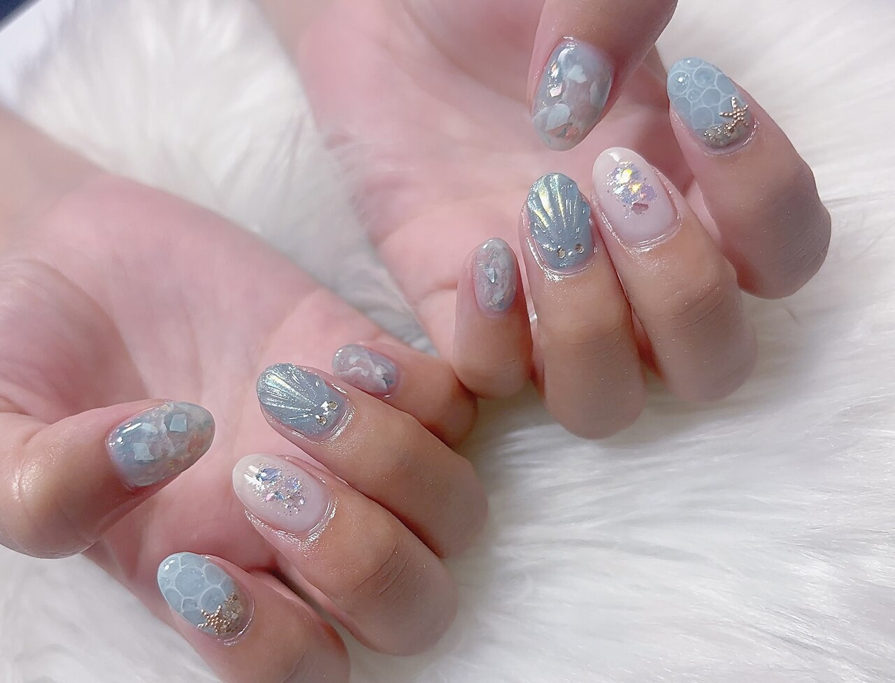 Plume nail プルームネイル(plume.nail)｜ホットペッパービューティー
