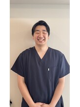 ジュリアン整体院(Julien整体院) 齊藤 隼大