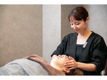 ロア ビューテ(loa beaut'e)/ヘッドのオプションも充実♪