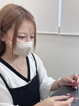カルフールノア 松戸店(Carrefour noa) Noa kishimoto
