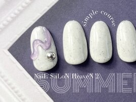 シンプルコース