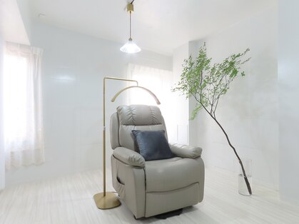 アリュール(ALUERの写真