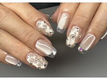 ガレリアエレガンテ 可児店/持込Design