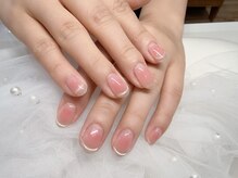 フェアリー(Fairy)/チーク＋マグネットフレンチ