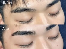 ネロリ バイ エイティスト(neroli by 8ist)/ハリウッド［新宿/新宿駅］