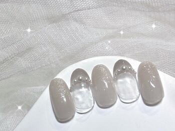 恵比寿/オフィスネイル