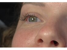 MiMi Eyelash and Spa　北谷店の雰囲気（ポイントカラーエクステもご用意してます☆彡）