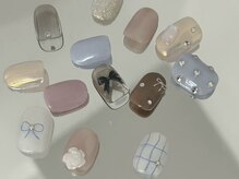 ネイルメゾン 渋谷店(NAIL MAISON)