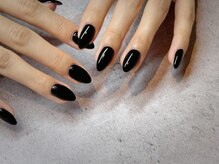 ナナネイル(7.Nail)/ワンカラーネイル