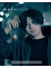 メイク 心斎橋店(make)&nbsp;清水 【代表】