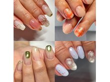 ライフスタイルに合わせた各種コースをお選びいただけます☆