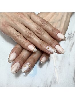 アンド 古河店(&)/オシャレデザインコース