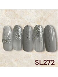 大森店限定：SL272