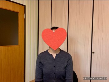 すたいるあっぷ/似合う色は？