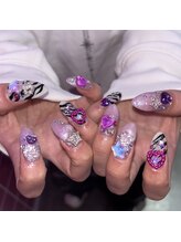 ピンズイチロク(PINS16)/ジェル120分