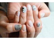 グリッター(glitter)/