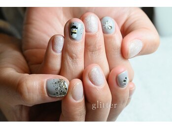 グリッター(glitter)/