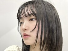 ヌンバイブリック(nun by Blic)