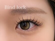 プラス サード(Plus 3rd)/バインドロック