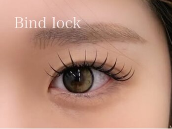 プラス サード(Plus 3rd)/バインドロック