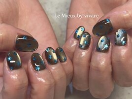 マグネット× 丸ホロ♪