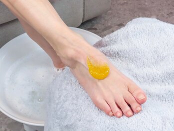 リー(RE)/フットスパ