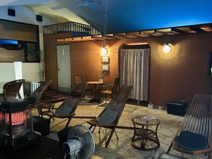 大分ほぐしリンパマッサージsalon Hiroの写真