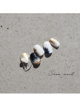 シーズネイル 渋谷店(She's nail)/新規お客様 オフ込み 7500円