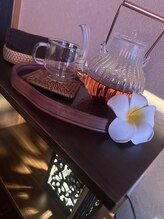 クローブ クルア(kroab-krua)/選べるハーブティー