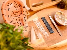 アンドケー(and K)/