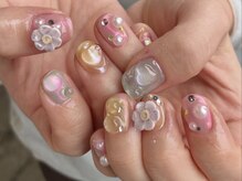 ラブル ハラジュク(Lovl harajuku)/120min design