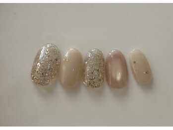 ニュイ 草加店(nuit)/simple定額コース