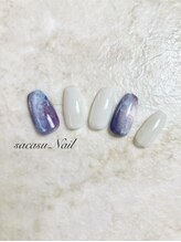 定額シンプルコース/ニュアンス