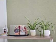 須賀川手もみ整体院の雰囲気（日頃の疲れから解放されてください。）