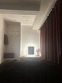 キャス(KYAS) 落ち着いた部屋です