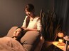 【人気NO,1】30.40代におすすめ★癒されながら小顔(眼精疲労/小顔) ¥7000→