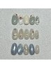 【初回限定★ハンド】定額アートネイル♪5900円（税込6490円）