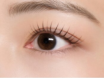 シェリー(cherie)の写真/【お手頃価格×高技術】初回から通いやすい安心価格設定◎あなたのなりたいイメージを目元から叶えます♪